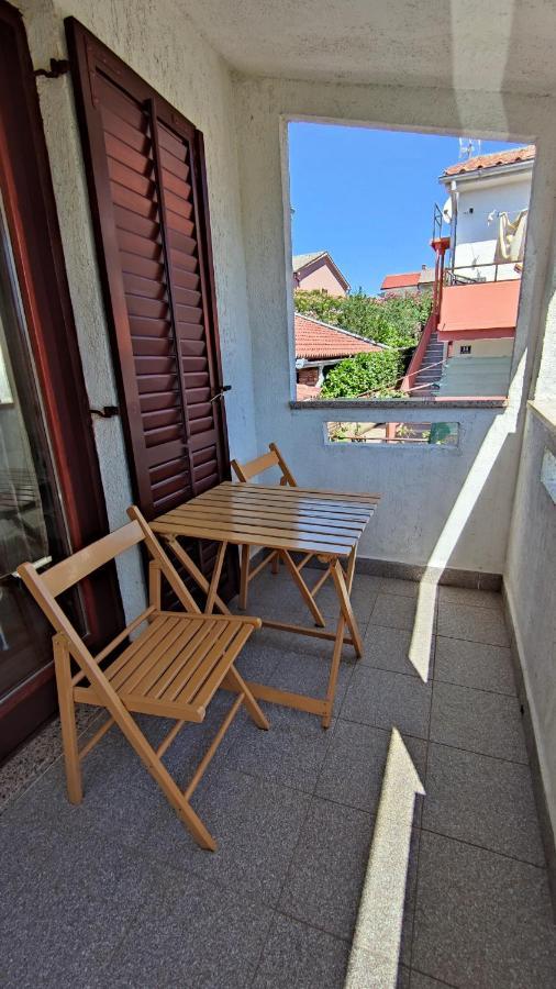 Apartments Tonkovic Kornic Exterior photo