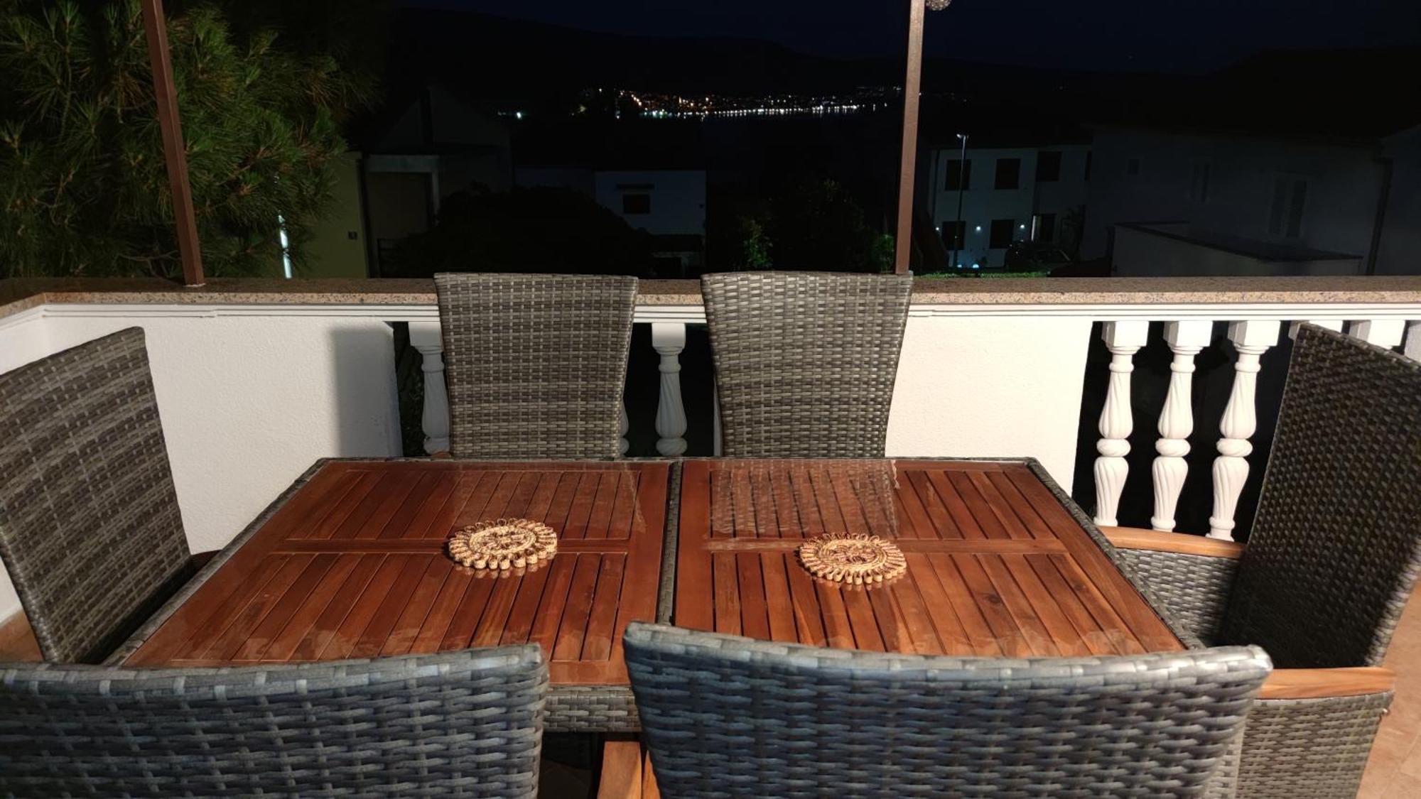 Apartments Tonkovic Kornic Exterior photo